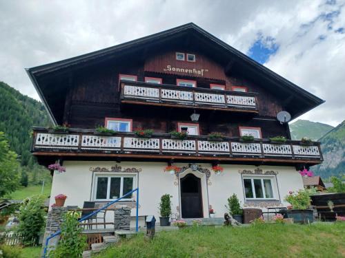 Sonnenhof
