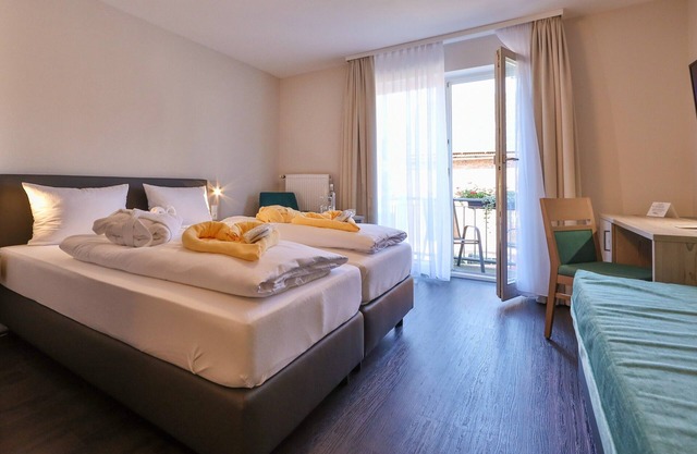 Sonnenhotel Bayerischer Hof