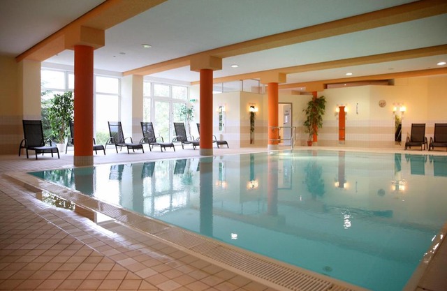 Sonnenhotel Hoher Hahn