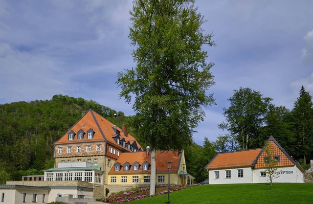 Sonnenresort Ettershaus