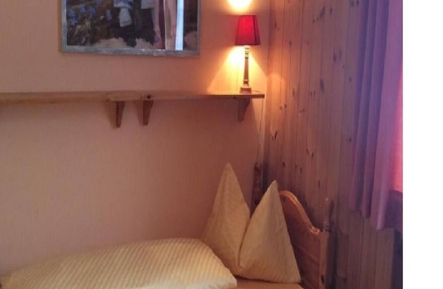 Sonnenschein Casa Rossa Residences (two-room apartment for four people)