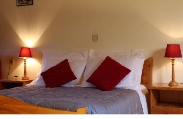 Sonnenschein Rossa Residences (two-room apartment for six people)