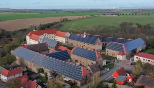 Sonnenschloss