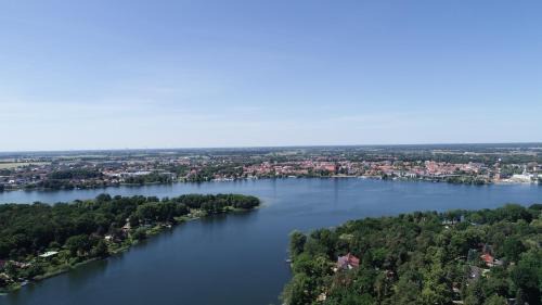 Sonnenufer Residenz am See - Neuruppin
