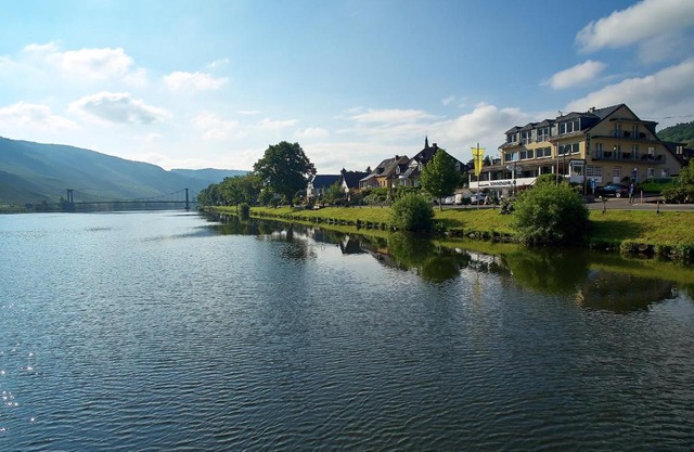 Sonnenuhr
