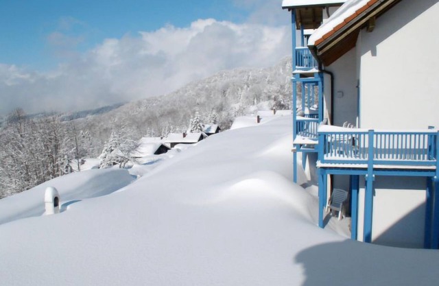 Sonnenwald Typ D by Interhome