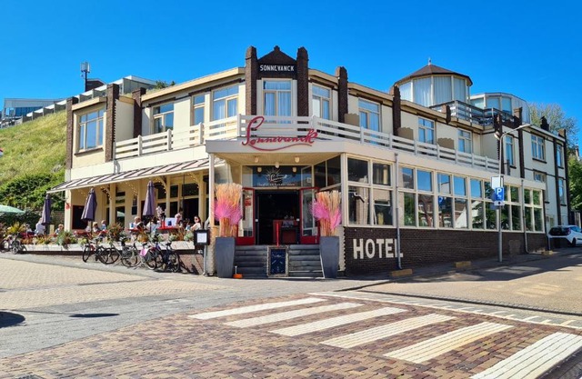 Sonnevanck Wijk aan Zee