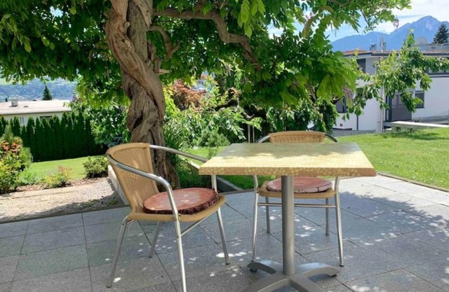 Sonnige, Ruhige Wohnung in Innsbruck am Stadtrand!