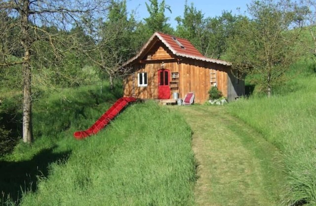 Sonniges, naturnahes Schwarzwald Ferienhäuschen