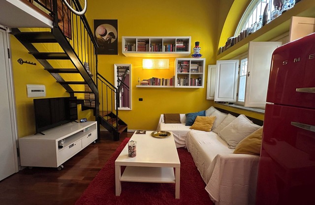 Sonnino 4 - One Bedroom Apartment, Sleeps 2