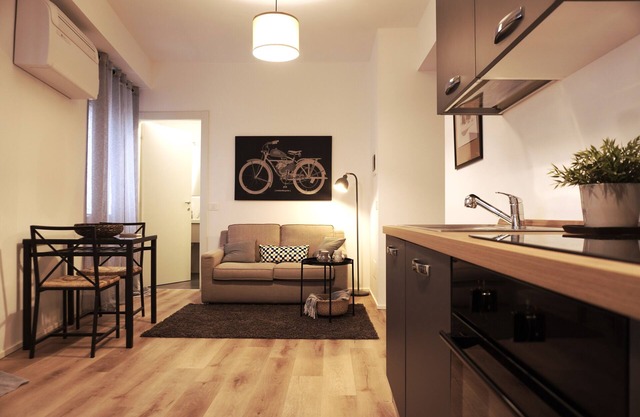 Sonnino Suite 1 bedroom apartment