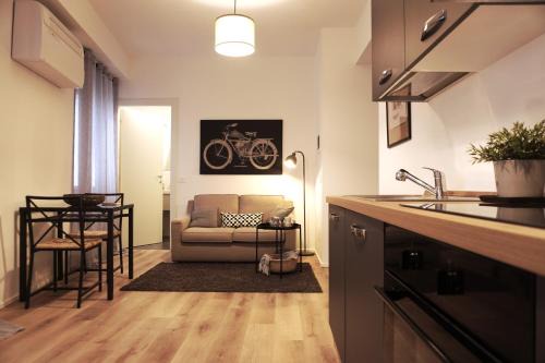 Sonnino Suite Portello - At Your Place Milano