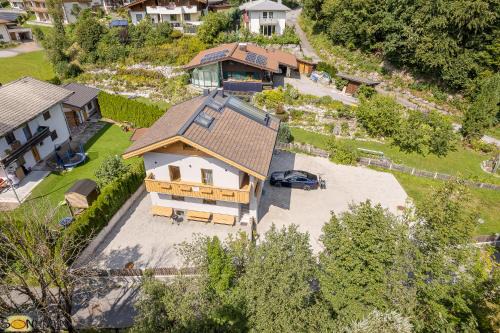 Sonnrain GmbH Apartment Sonnberg 77 Leogang