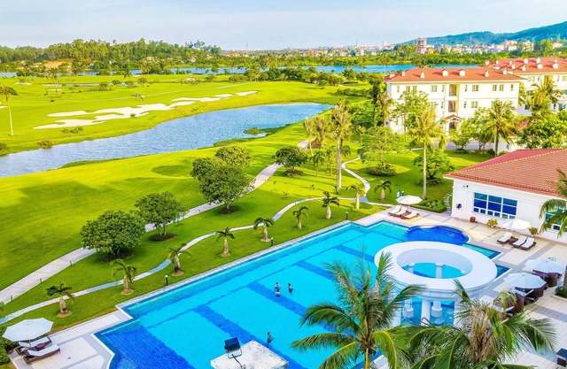 Sono Belle Hai Phong