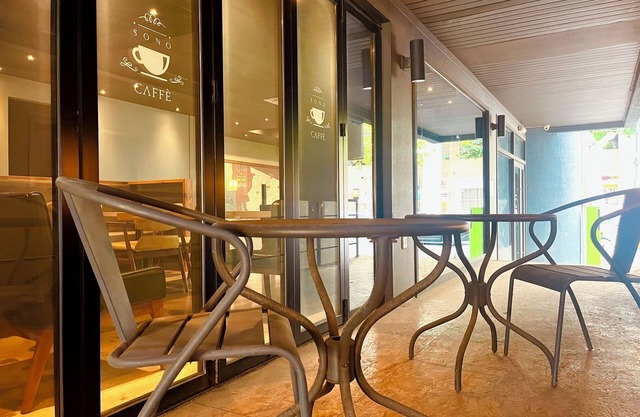 Sono Business Hotel