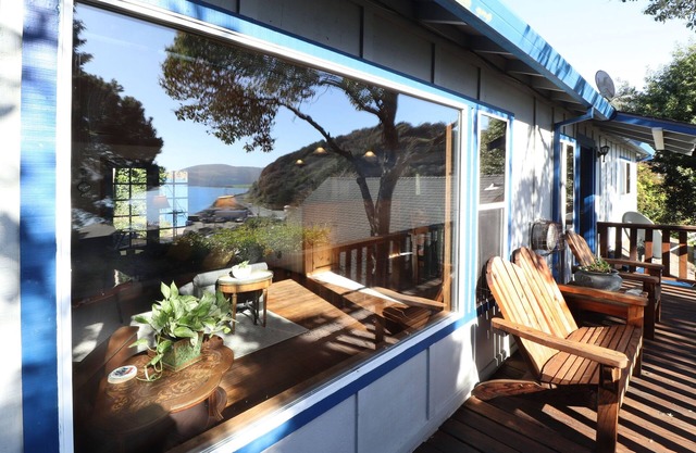Sonoma Coast River Retreat for 4