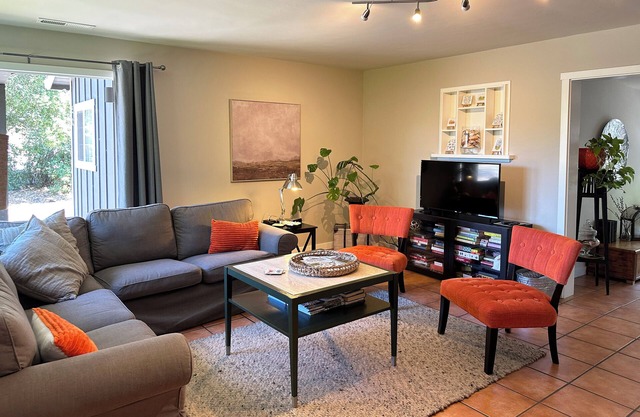 Sonoma Valley Getaway, Your Sonoma Wine Country Home