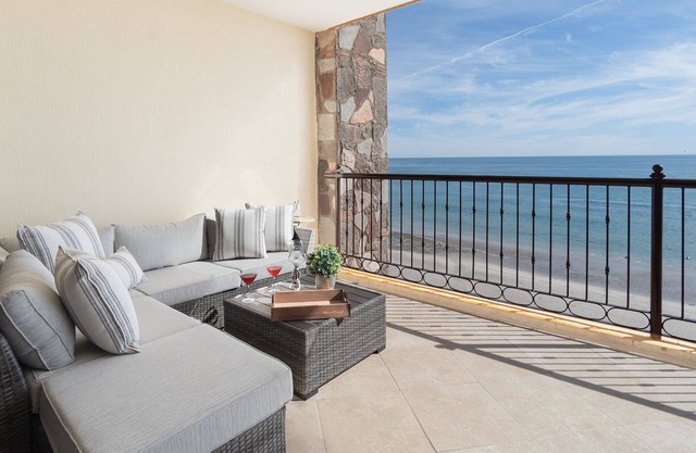 Sonoran Sky 1207 Spacious Deluxe Best Ocean Front Condo