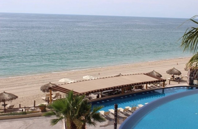 Sonoran Sky 302 Ultramodern Clean Comfy Ocean View Condo
