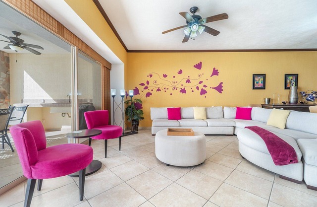Sonoran Sky 902 Viva Beach Life Comfortable Oceanfront