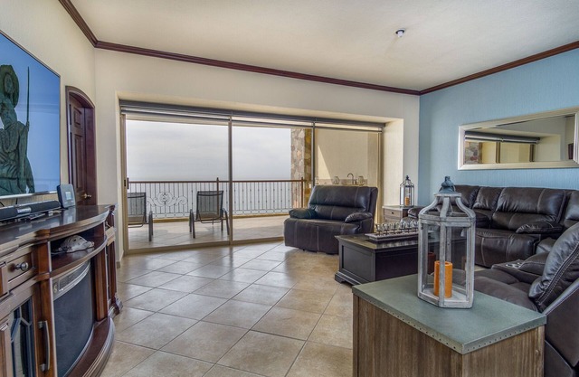 Sonoran Sky Resort 1002 It's All Good Oceanfront Condo Great For Families