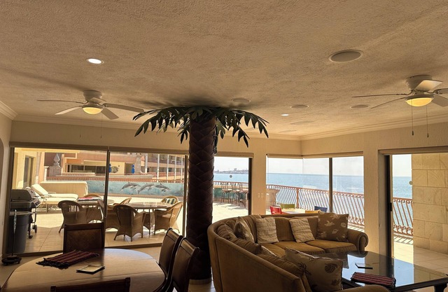 Sonoran Sun Penthouse