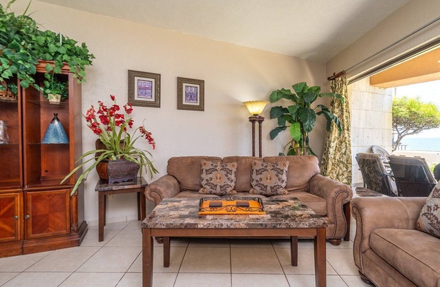 Sonoran Sun W-102 Sunset Strip Ground Floor Oceanfront Condo