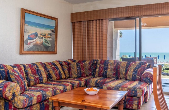 Sonoran Sun W-114 All I Need Is Sun Ultimately Oceanfront Condo