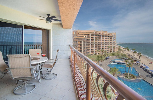 Sonoran Sun W-603 Summer Sunset Haven Panoramic View Oceanfront