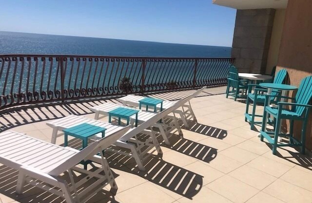 Sonoran Sun W-712 The Sunburst Penthouse Deluxe Spacious Oceanfront