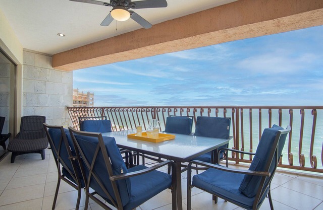 Sonoran Sun W-806 Chasing The Sun Great Oceanfront Condo