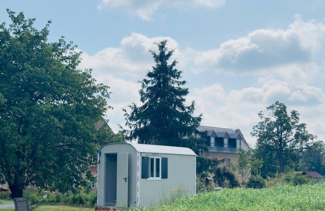 Sonstiges für 2 Gäste mit 6m² in Frohburg