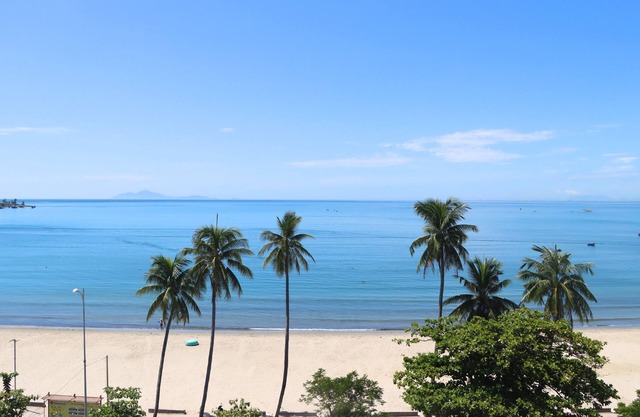 SONTRA SEA HOTEL