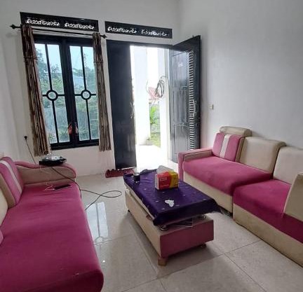 Sony homestay