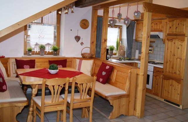 SOO 06 Ferienwohnung Sonnentau im Feriendorf Sonnenhang - Ferienwohnung Sonnentau im Feriendorf