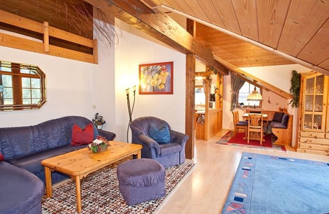 SOO 07 Ferienwohnung Sonnentau im Feriendorf Sonnenhang - Ferienwohnung Sonnentau im Feriendorf