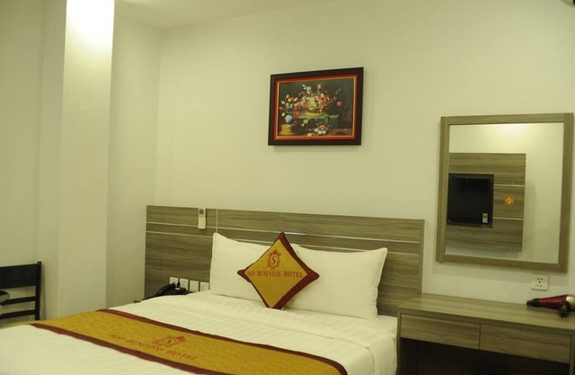 Soo Hotel Bac Ninh