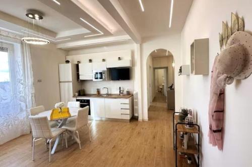 Sophia Luxury Home confortevole e in ottima posizione