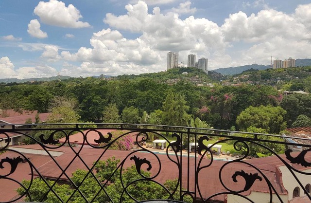 Sophia Suites Residence Hotel