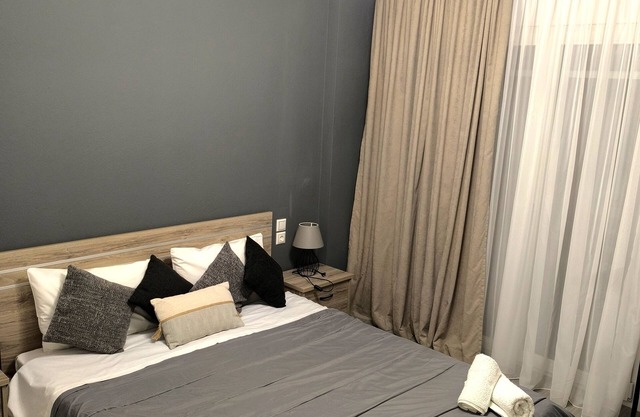 Sophie's Guest House Volos