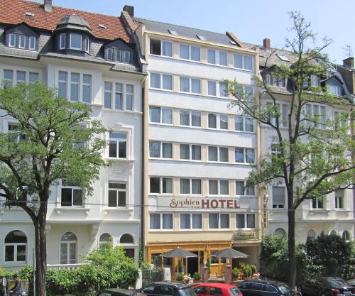 Sophien Hotel