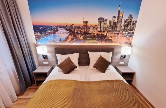 Sophien Hotel