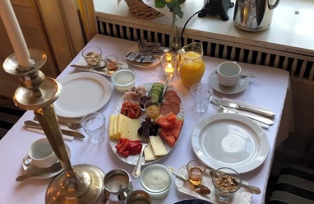 Sophiendal Slotshotel