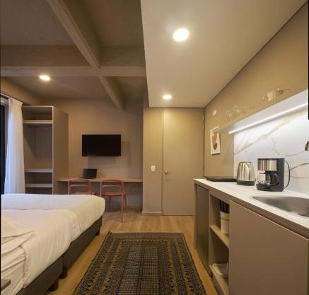 Sophisticated Bogotá Getaway - Central & Quiet