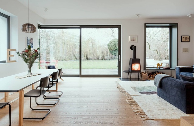 Sophisticated living in Prenzlauer Berg