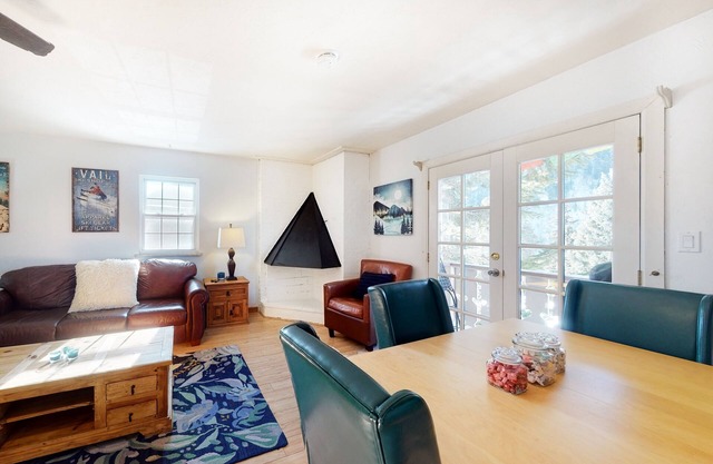 Lion Square Lodge South Vail 