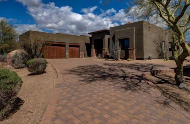 Sophisticated Troon North Retreat in Scottsdale, AZ!