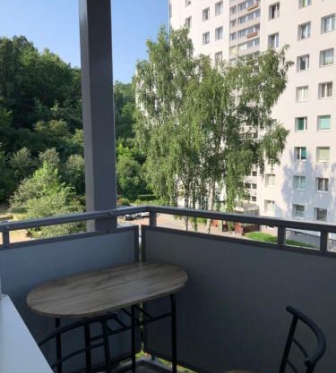 Sopot Apartament Przylesie