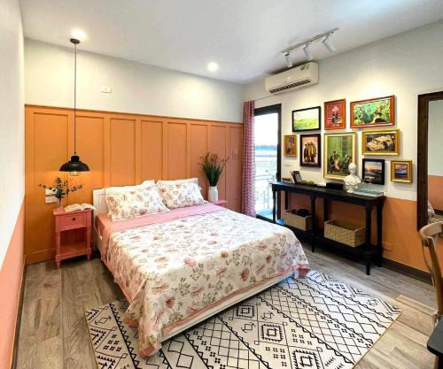 Sora Home 3 Bedrooms 3 Balcony Attractive