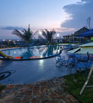 SORA HOME STAY Ke Ga